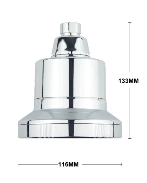 Home Bathing Shower Filter