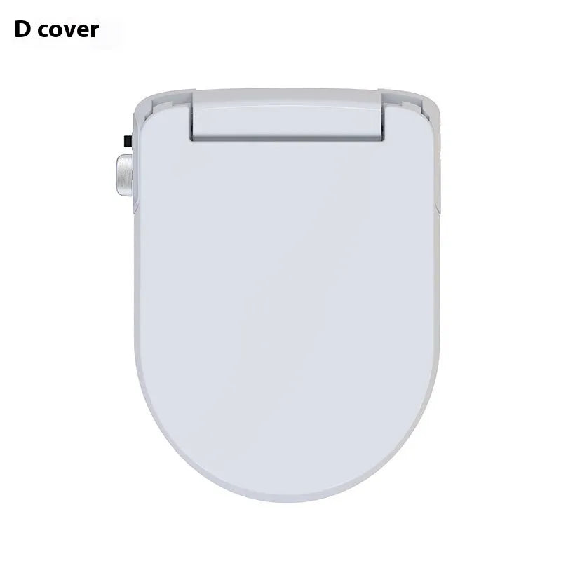 Smart Hygiene Toilet Seat Cleaner