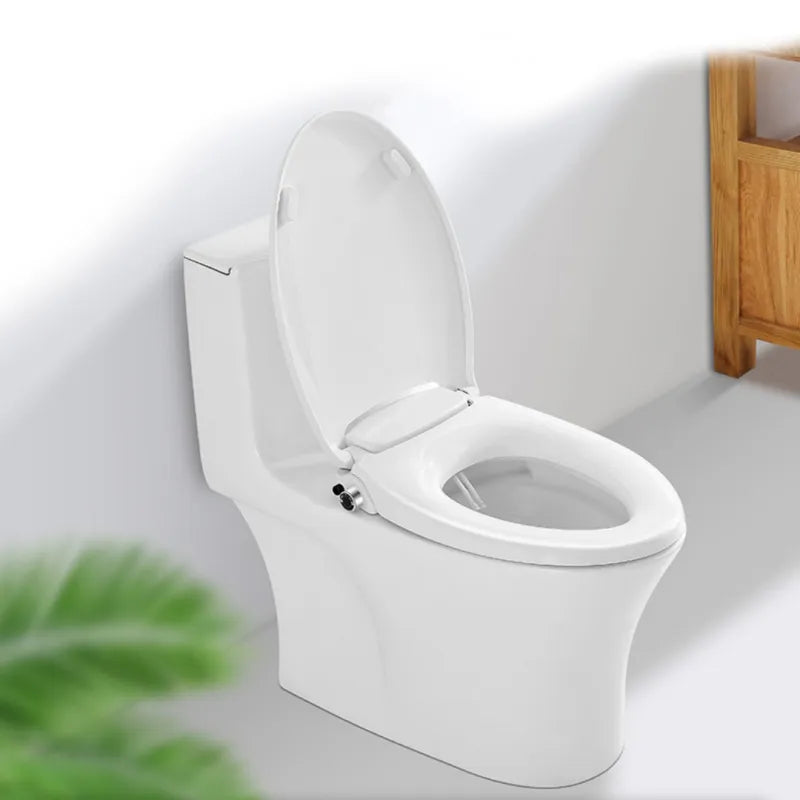 Smart Hygiene Toilet Seat Cleaner