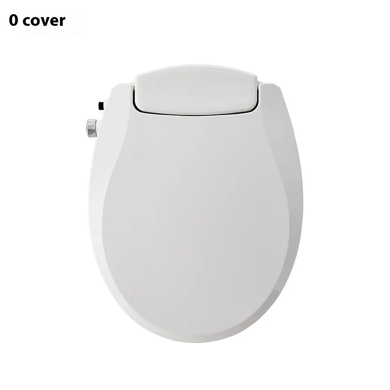 Smart Hygiene Toilet Seat Cleaner