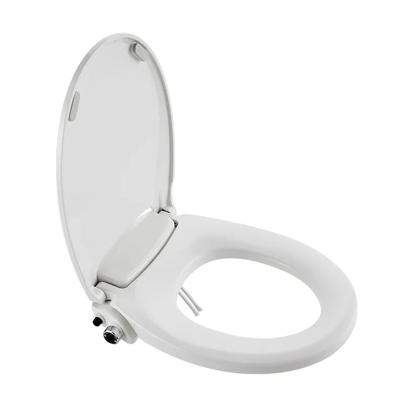 Smart Hygiene Toilet Seat Cleaner