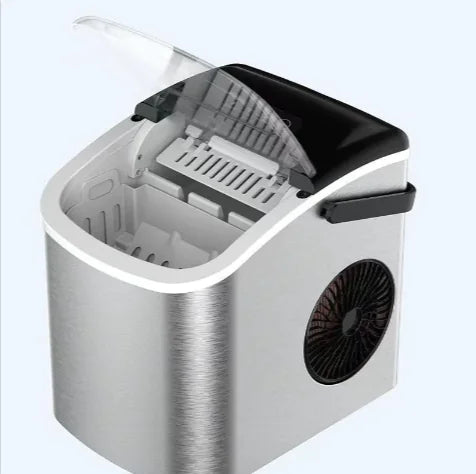 Efficient Mini Ice Machine