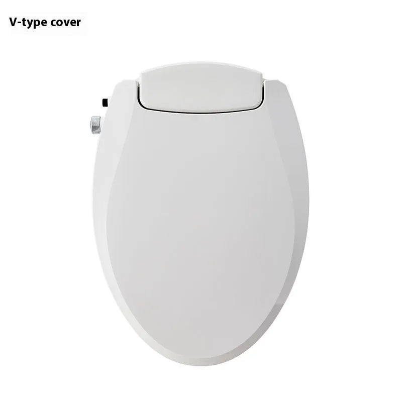 Smart Hygiene Toilet Seat Cleaner